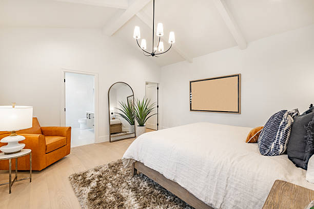 istock New contruction bedroom interior home house 2209779920