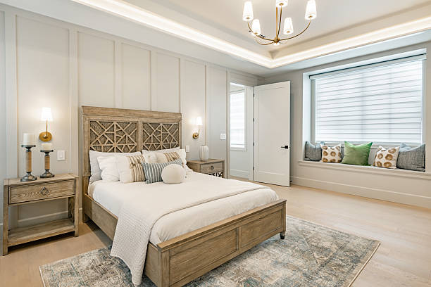 istock New contruction bedroom interior home house 2209779921