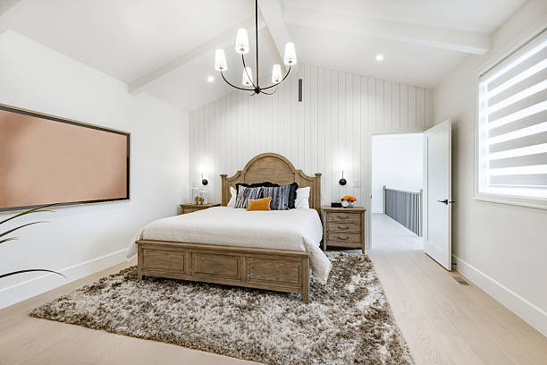 istock New contruction bedroom interior home house 2209779922