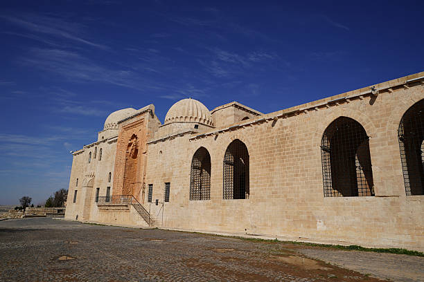 istock Kasimiye Madrasa in Mardin, Turkiye 2209797606