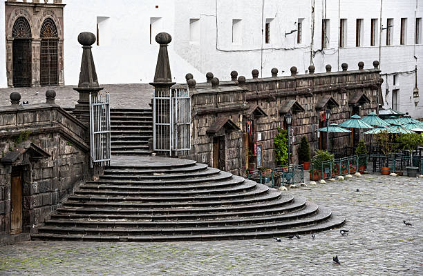 stairway to heaven