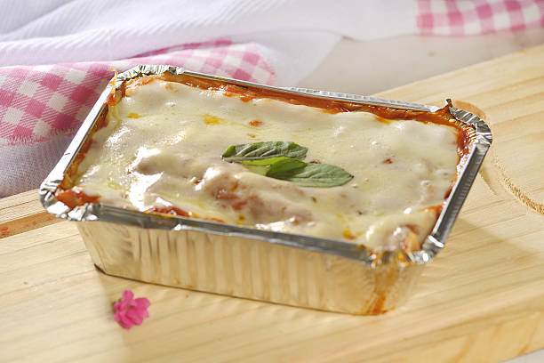 Lasanha de Purê com Frango e Queijo: Sabor em Camadas! - receita deliciosa profissional - passo 2