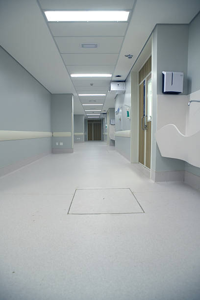 istock hospital corridor surgery ward 2209799960
