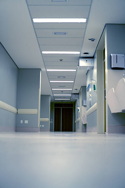 istock hospital corridor surgery ward 2209799963