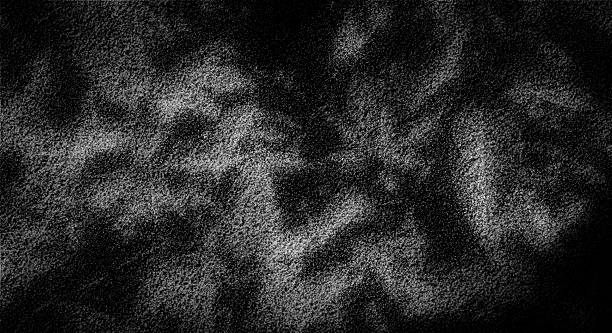 Illustration of gradient dark green sand texture background, showing luxury, light dimension and shiny feeling. For design, wealth, backdrop, success, banner, scene, frame.
