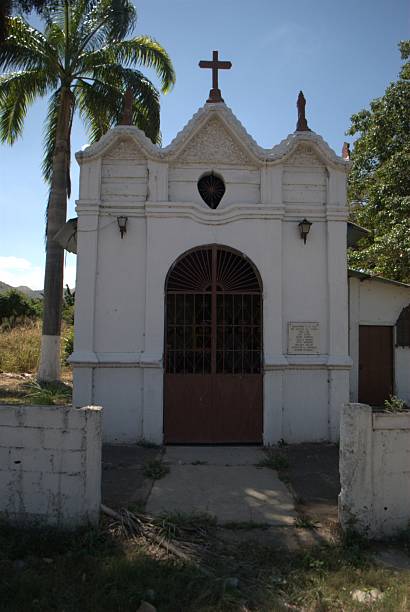 istock Churches of the Aragua State. 2209813762