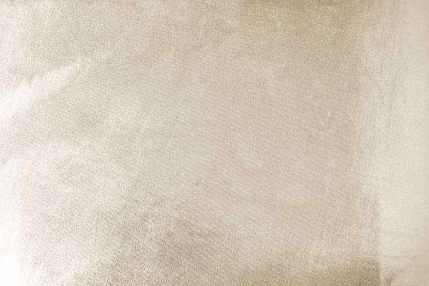 istock Light soft pale pastel brown beige nude white abstract background. Shiny silk fabric. Metallic shine. Light reflection. 2209815432