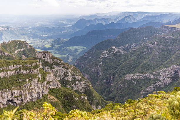 istock Tourism in Urubici 2209822817