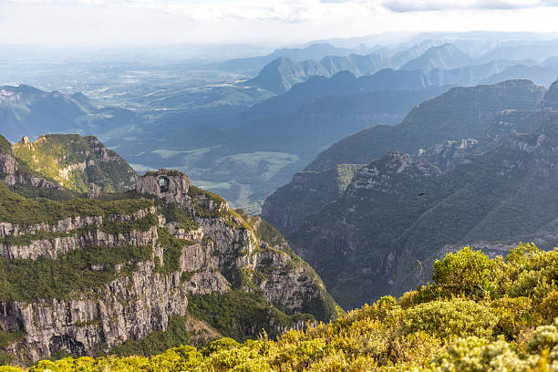 istock Tourism in Urubici 2209822881