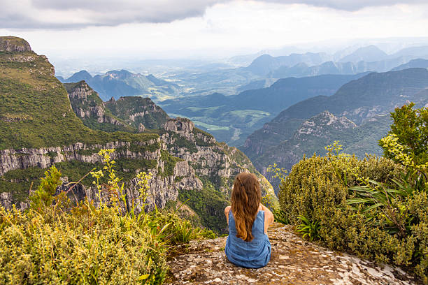 istock Tourism in Urubici 2209822911