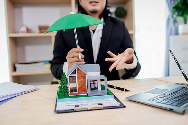 istock Home warranty and see safety 2209823660