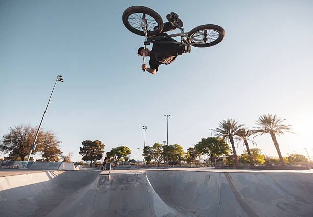 istock BMX rider 2209832660