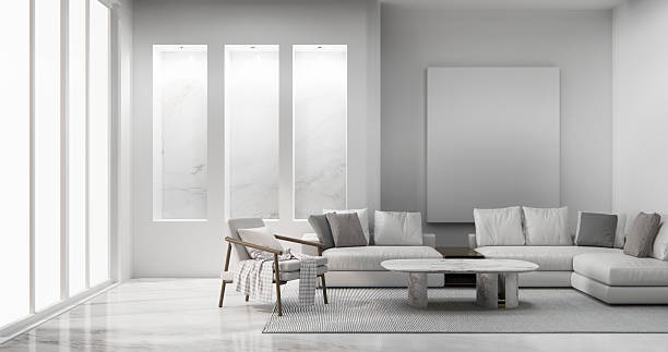 istock Modern room interior modern style and sofa and decoration 2209848336