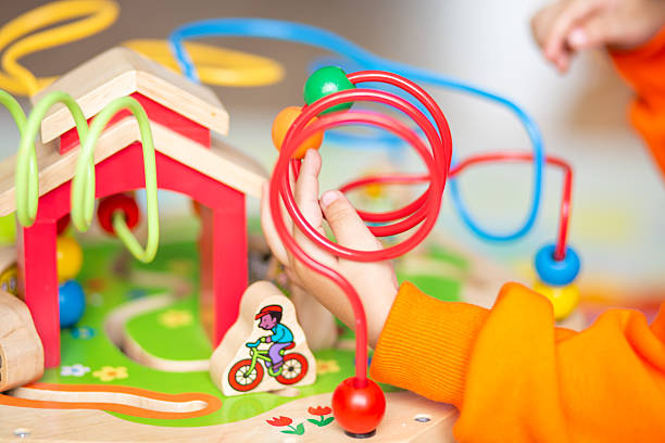 istock Educational toys for children 2209851016