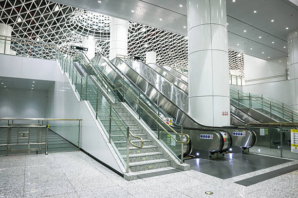 istock Shenzhen Metro Station, China 2209859145