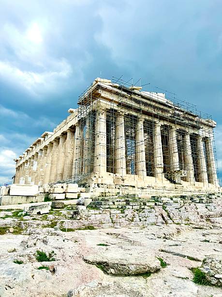 World Heritage Sites in Athens