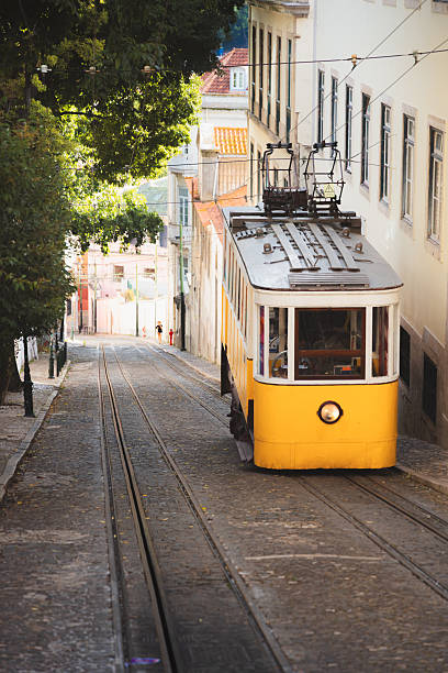 istock Lisbon, Portugal 2209868834