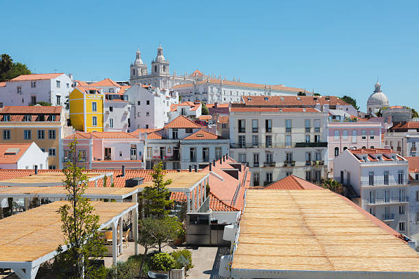 istock Lisbon, Portugal 2209868866