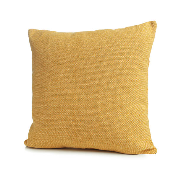 istock One new soft pillow isolated on white 2209869796