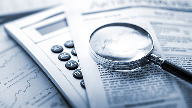 istock What's going on on the stock market? 2209871780