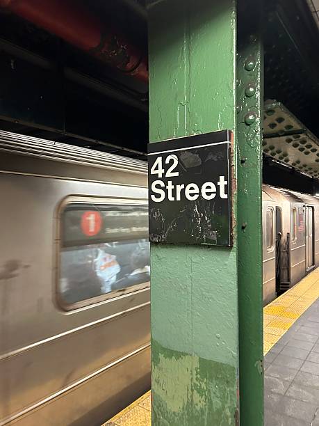 istock 42 Street Station 2209877104