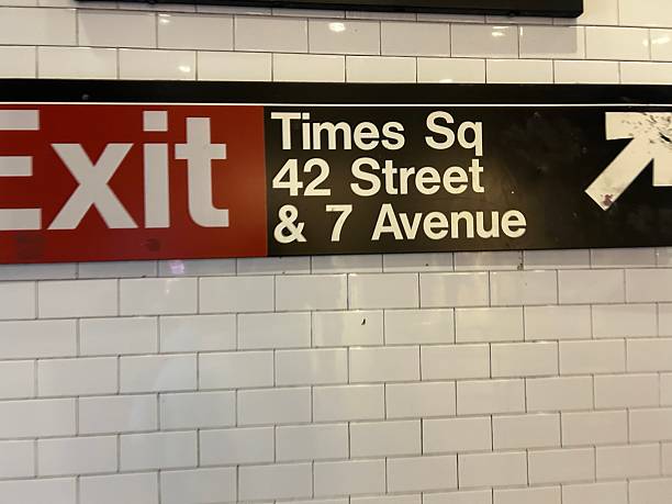 istock 42 Street Station 2209877147