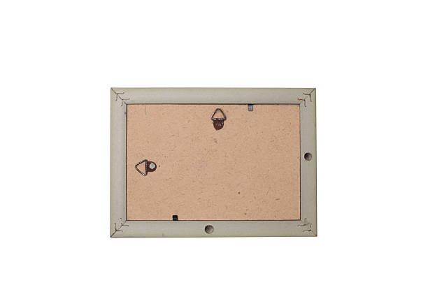 istock back view of photo frame 2209880425
