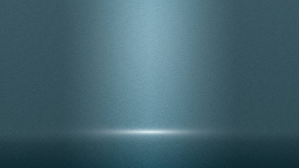 istock Grainy Gradient noise texture, dark grey background vibrant web poster, banner, cover header backdrop design, Abstract dark color empty dark scene, spotlights reflection on the floor 2209883614