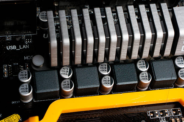 istock electronic board with cooling radiators close-up 2209883800