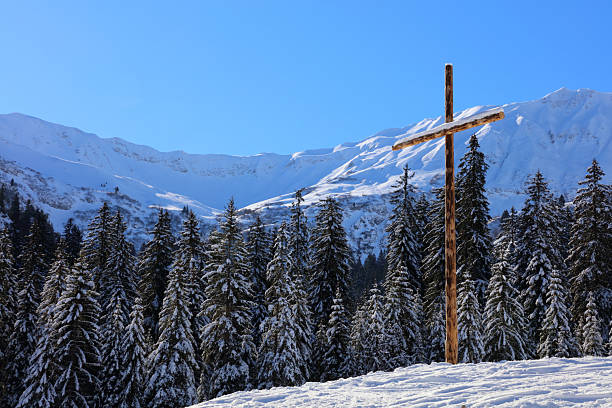 Kleinwalsertal - Winter / Kleinwalsertal - Winter/