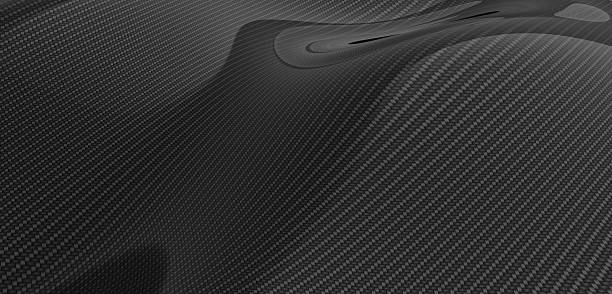 istock Texture background, Kevlar, Glossy abstract texture, Close-up, 3D illustration 2209933098
