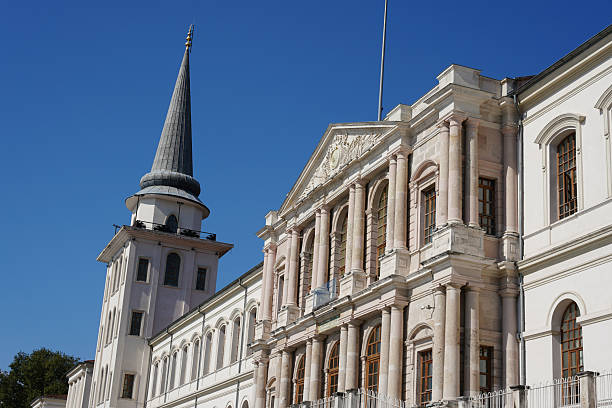 istock Kuleli Military High School in Istanbul, Turkiye 2209936262