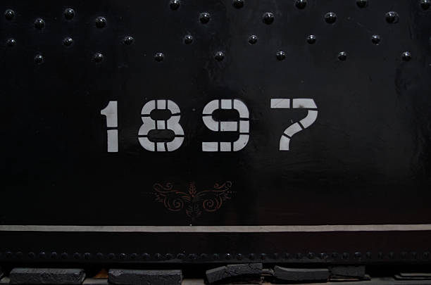 istock Interesting image of car number 2209944505