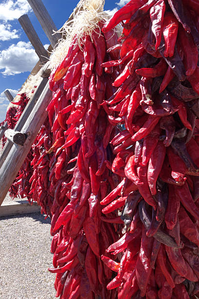 istock Chili Pepper Sale 1 2209957288