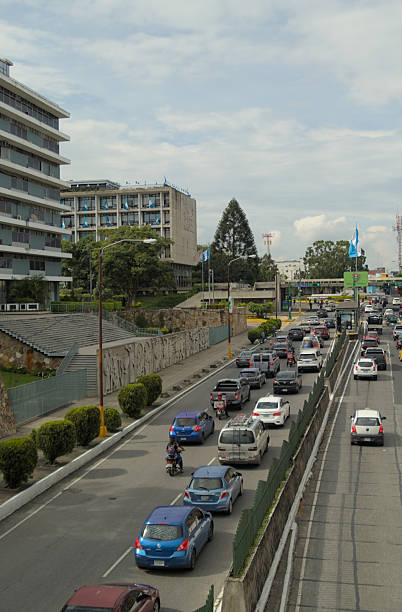 istock Busy street in city 2209965713