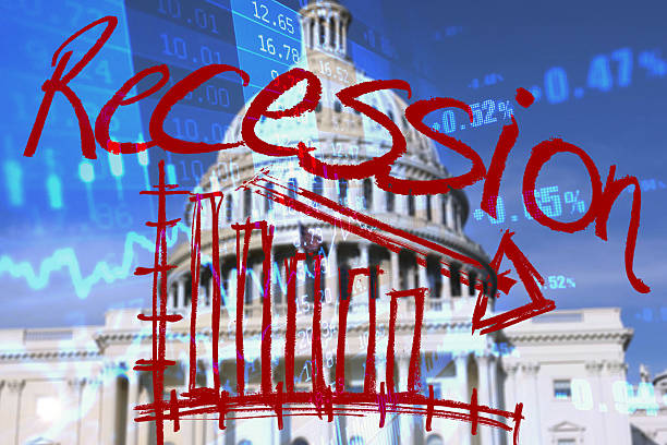 istock Political Economic Recession 2209972500