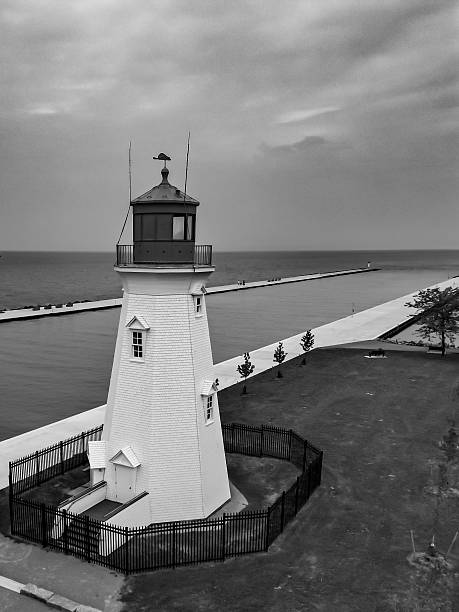Lake Ontario Lighthouse