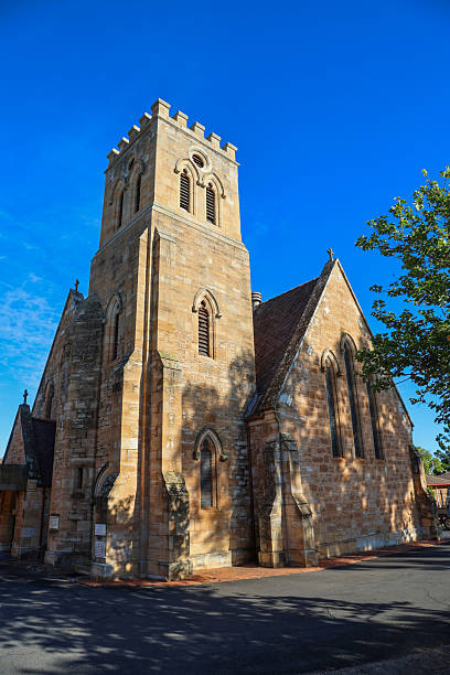 istock Dubbo Holy Trinity Anglican Church 2209988718