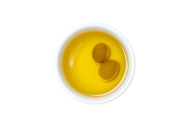 istock PNG, Olive oil, isolated on white background 2209996010