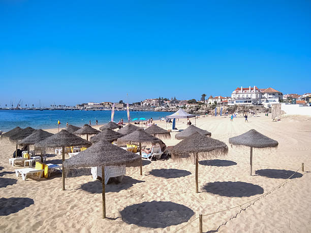 istock Cascais, Portugal. 2210004344