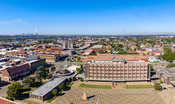 istock Vereeniging City and Municipality 2210013697