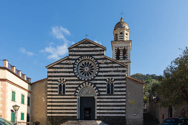 Levanto - chiesa di Sant'Andrea