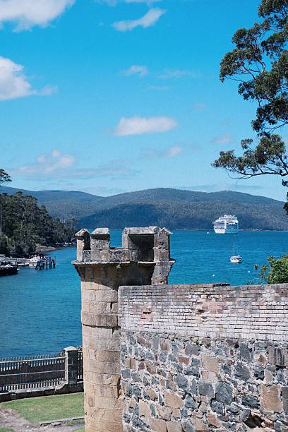 istock Amazing Tasmania 2210027467
