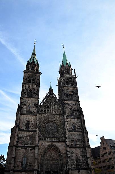 St. Laurence, Evangelical Lutheran Parish of Nuremberg