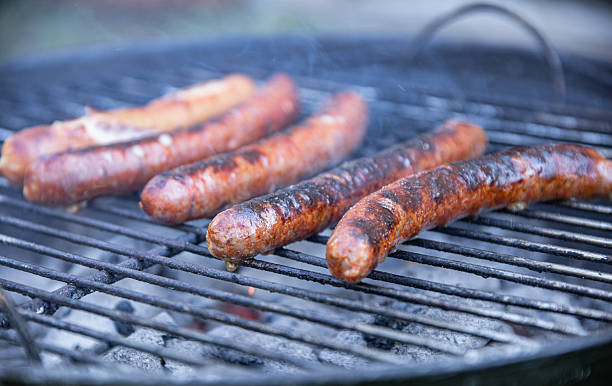 istock finally the barbecue season begins 41 2210035180