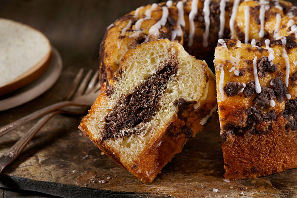 Bolo Formigueiro Prático: Fofinho e Irresistível no Lanche! - receita deliciosa profissional - passo 2