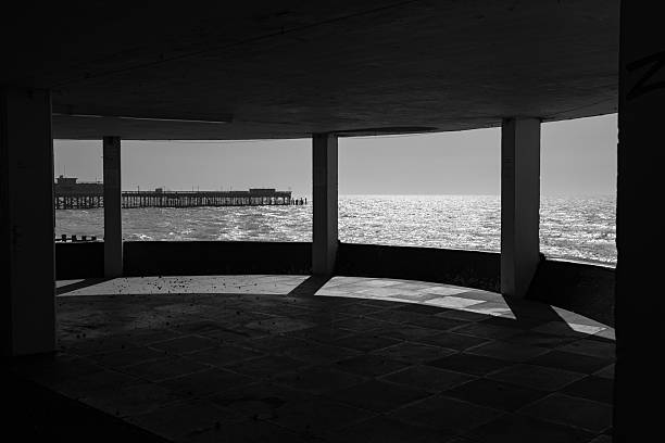 istock Seaview from the Covered Promenade 2210066108