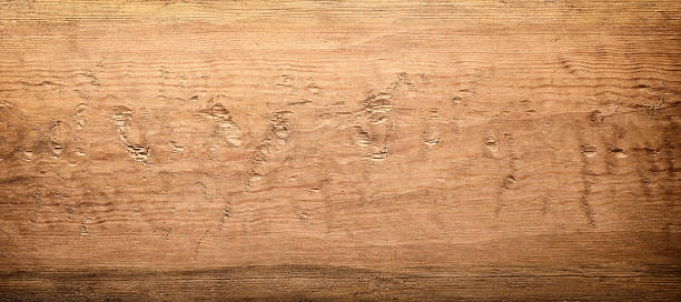 istock light board with natural texture, wooden background 2210071389