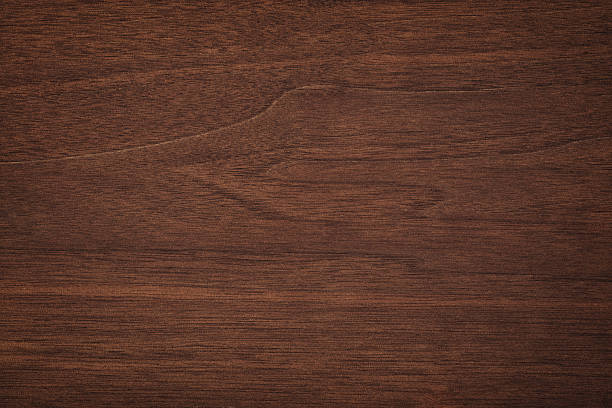 istock dark wood texture, boardwalk background. rustic mahogany wallpaper template 2210072224