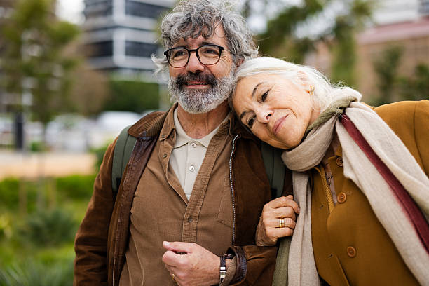 istock Two adults in love making memories on a dreamy vacation 2210086779